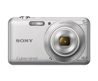 Sony DSC-W710S - 1394769 - zdjęcie 1